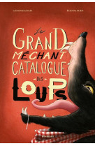 Le grand mechant catalogue des