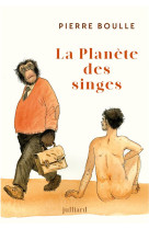 La planete des singes - nouvel