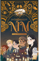 Les chroniques de nim - tome 1