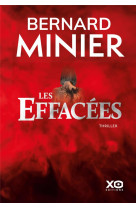 Les effacees - tome 02 une enq