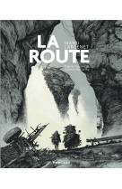 La route