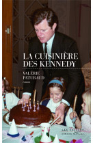 La cuisiniere des kennedy