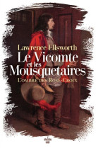 Le vicomte et les mousquetaire