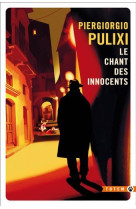 Le chant des innocents - la pr