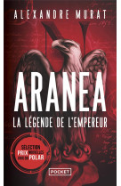 Aranea tome 1 - la legende de