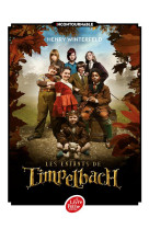 Les enfants de timpelbach