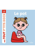 Le pot