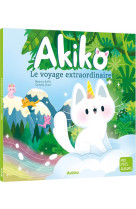 Akiko - le voyage extraordinai