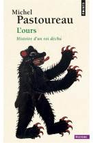 L-ours. histoire d-un roi dech