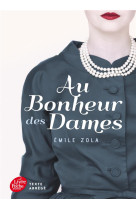 Au bonheur des dames - texte a