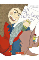 Le petit poucet, c-est moi ! -