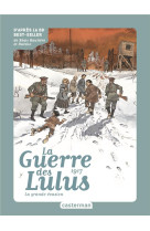 Roman la guerre des lulus - vo