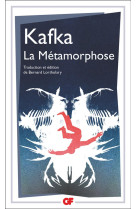 La metamorphose