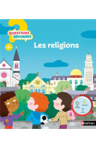 Les religions - vol31