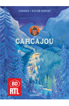 Carcajou