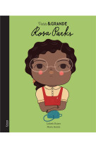 Rosa parks ne (coll. petite &