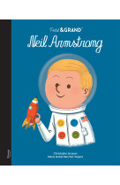 Neil armstrong (petit & grand)