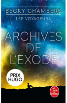 Archives de l-exode (les voyag