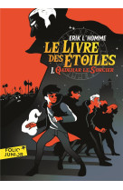 Le livre des etoiles - vol01 -