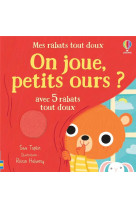 On joue, petits ours ? - mes r