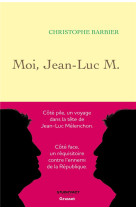 Moi, jean-luc m. - en coeditio