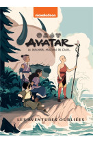 Avatar : le dernier maitre de