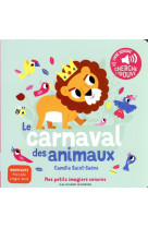 Le carnaval des animaux - des