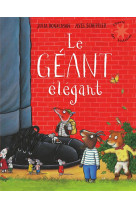 Le geant elegant