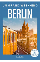 Berlin guide un grand week-end