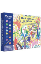 Mon coffret d-artiste - mes 4