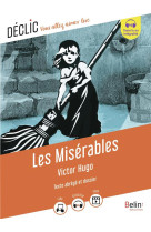 Les miserables de victor hugo