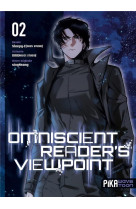 Omniscient reader-s viewpoint