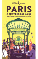 Le guide de voyage de paris a