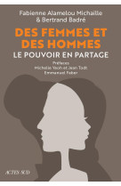 Des femmes et des hommes. le p