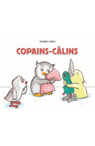 Copains-calins