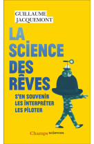 La science des reves - s-en so