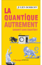 La quantique autrement - garan