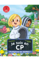 Je suis en cp - t41 - protegeo