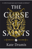 The curse of saints - vol01 -