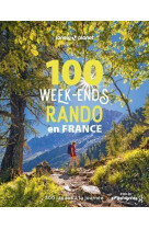 100 week-ends rando en france