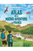 Atlas de la micro-aventure en