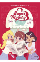 Sugar mystery - tome 1 une eni