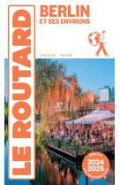 Guide du routard berlin 2024/2