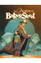 Les quatre de baker street - t