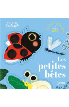 Mes p-tits pop-up : les petite