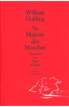 Sa majeste des mouches