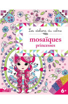 Mosaiques princesses