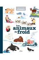 Les animaux du froid