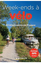 Guides plein air - 52 week-end