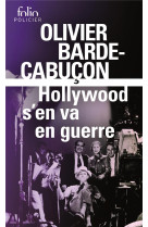 Hollywood s-en va en guerre